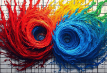 AI知识库如何支持科学研究的文献管理？-Raccoon