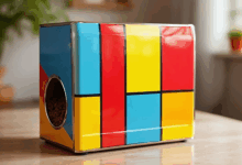 私有知识库如何实现云端存储？-Raccoon