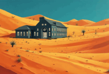 AI知识库在房地产行业的应用场景-Raccoon