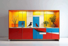 AI知识库在航空航天领域的应用-Raccoon