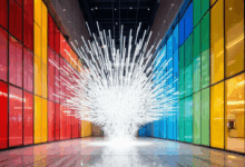 知识库如何助力企业信息整合？-Raccoon