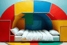 文档资产的可视化展示方案?-Raccoon