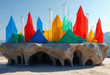 知识库检索技术如何提升搜索准确率？-Raccoon