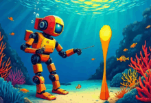 知识检索如何支持跨领域查询？-Raccoon