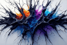 知识管理系统中自然语言处理技术的创新应用-Raccoon