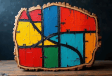 文档资产的安全性如何保障？-Raccoon