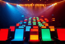 信息检索如何过滤无关结果？-Raccoon