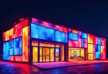 AI整合文档的智能索引如何构建？-Raccoon