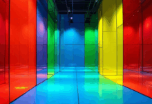 整合文件时如何保持格式一致性-Raccoon