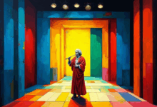 知识管理如何应对行业监管要求？-Raccoon