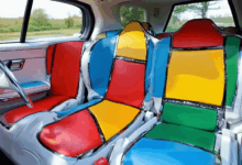 知识管理系统的多租户支持-Raccoon