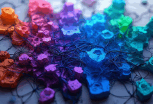 私有知识库如何实现数据加密存储？-Raccoon