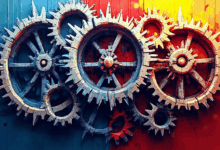 AI如何实现多模态知识整合与管理？-Raccoon