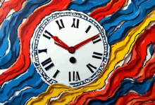 整合文件时如何处理格式冲突？-Raccoon