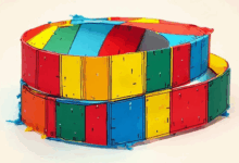 如何构建可交互的知识库？-Raccoon