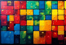 信息检索如何支持图像内容？-Raccoon