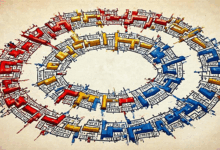 文档整合中如何合并相似内容？-Raccoon