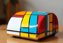 AI资产管理如何优化存储空间?-Raccoon