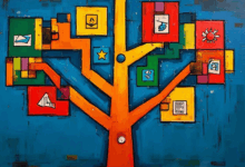 私有知识库的水印添加功能?-Raccoon