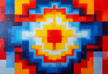 整合文件时如何处理冲突？-Raccoon