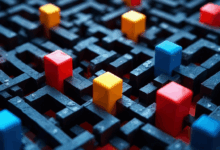 AI整合数据如何实现实时分析？-Raccoon