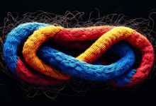 知识库的多维度分类体系设计？-Raccoon