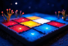 AI资产管理如何应对数据爆炸？-Raccoon