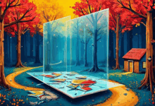 如何利用自然语言处理优化信息检索？-Raccoon