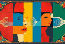 AI知识库如何生成知识图谱？-Raccoon