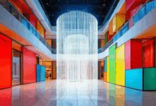 AI知识库如何实现自动化知识图谱？-Raccoon