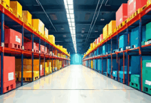 如何利用AI优化知识库的UI体验？-Raccoon