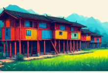 文档整合中的水印添加技术？-Raccoon