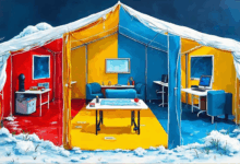 私有知识库的本地部署步骤？-Raccoon