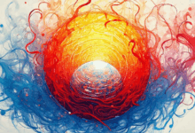 个性化分析报告的可视化呈现方式？-Raccoon