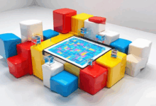 知识搜索如何结合知识图谱优化？-Raccoon