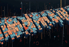 AI资产管理如何识别重复数据？-Raccoon