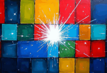 AI整合文件时如何识别作者？-Raccoon