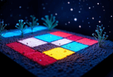 知识库搜索的智能联想-Raccoon