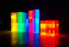 知识检索系统如何结合联邦学习技术?-Raccoon