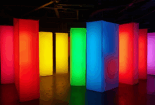 如何打造专属的企业知识库？-Raccoon