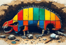 AI知识检索如何平衡速度与精度？-Raccoon