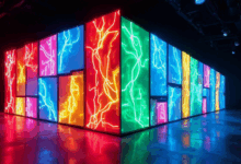 知识检索结果的可视化展示方案有哪些？-Raccoon