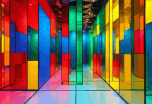 AI知识库在电商行业的智能推荐应用-Raccoon