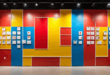 如何管理企业内部的文档资产？-Raccoon