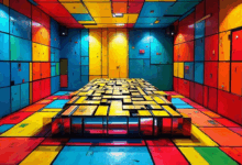 私密知识库如何实现跨团队隔离？-Raccoon