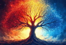 私密知识库的区块链应用场景？-Raccoon