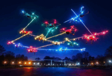 个性化生成如何适应不同行业？-Raccoon