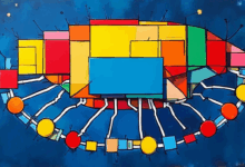 如何利用AI知识管理优化知识图谱？-Raccoon