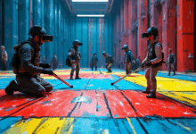 AI整合文档的智能索引构建？-Raccoon