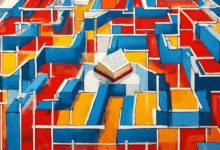 AI知识库如何自动分类新内容?-Raccoon